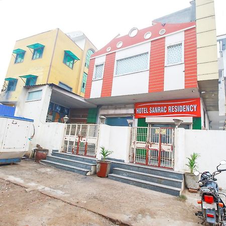 Hotel O Ansh Residency Delhi Zewnętrze zdjęcie