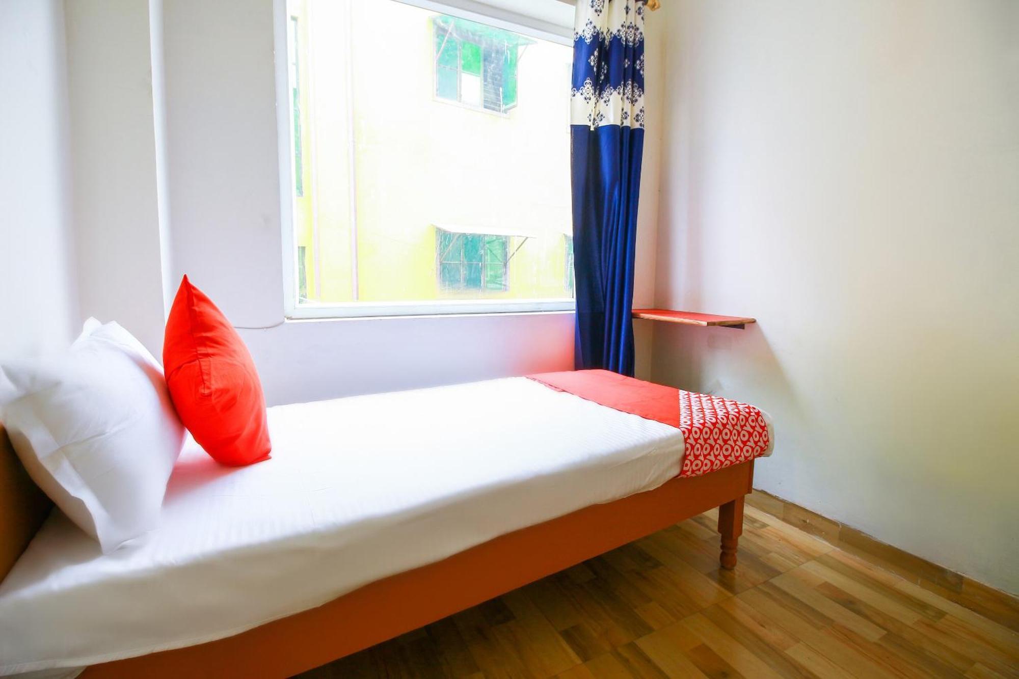 Hotel O Ansh Residency Delhi Zewnętrze zdjęcie