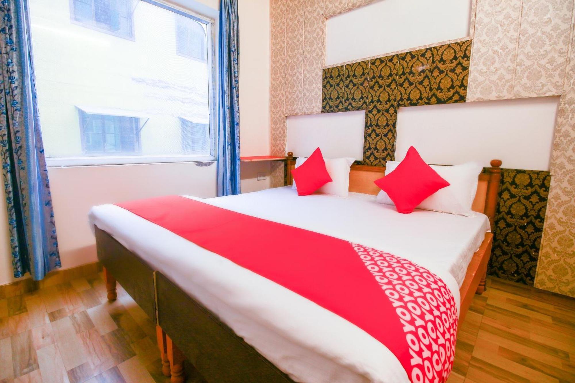 Hotel O Ansh Residency Delhi Zewnętrze zdjęcie