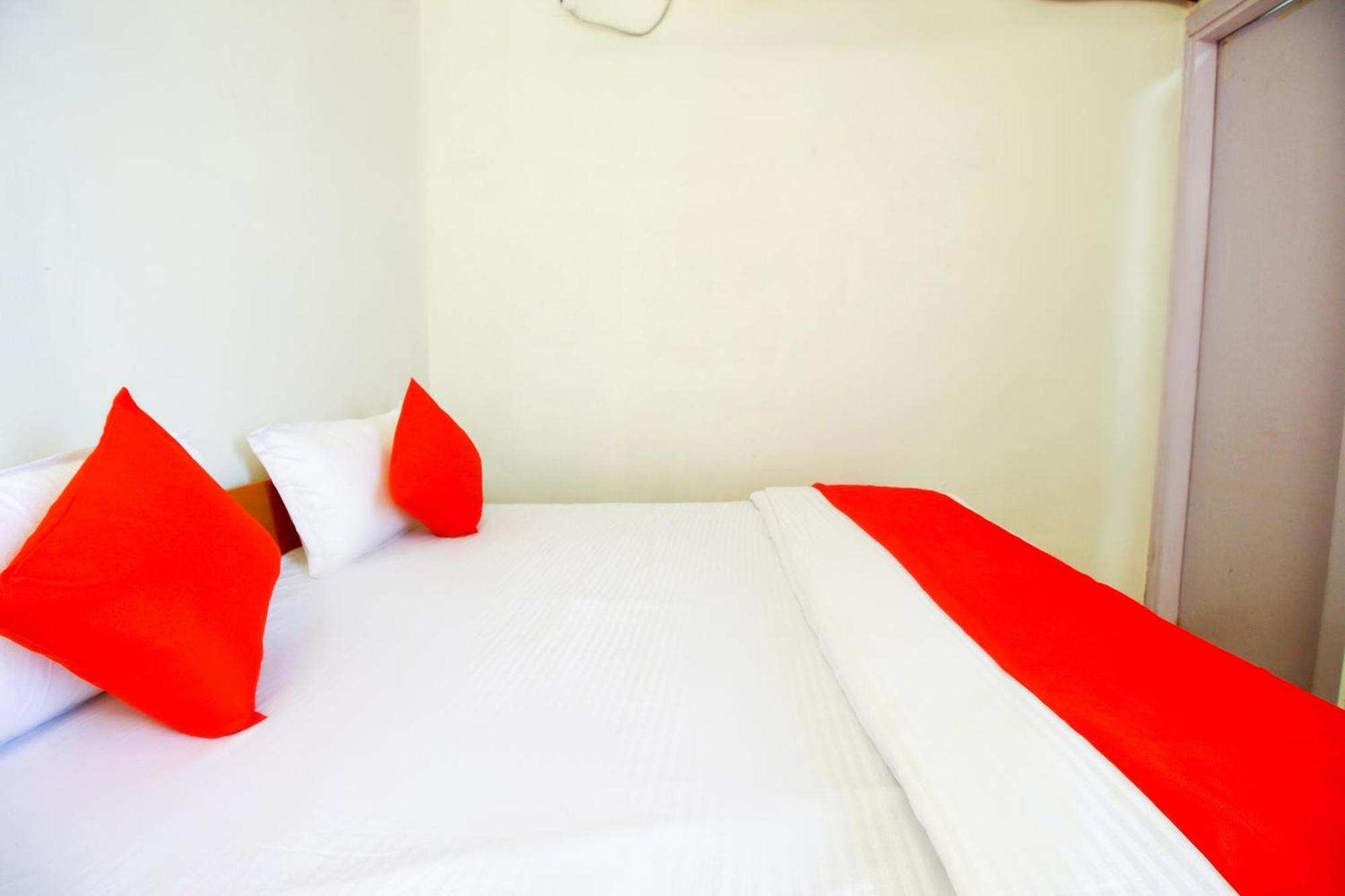 Hotel O Ansh Residency Delhi Zewnętrze zdjęcie