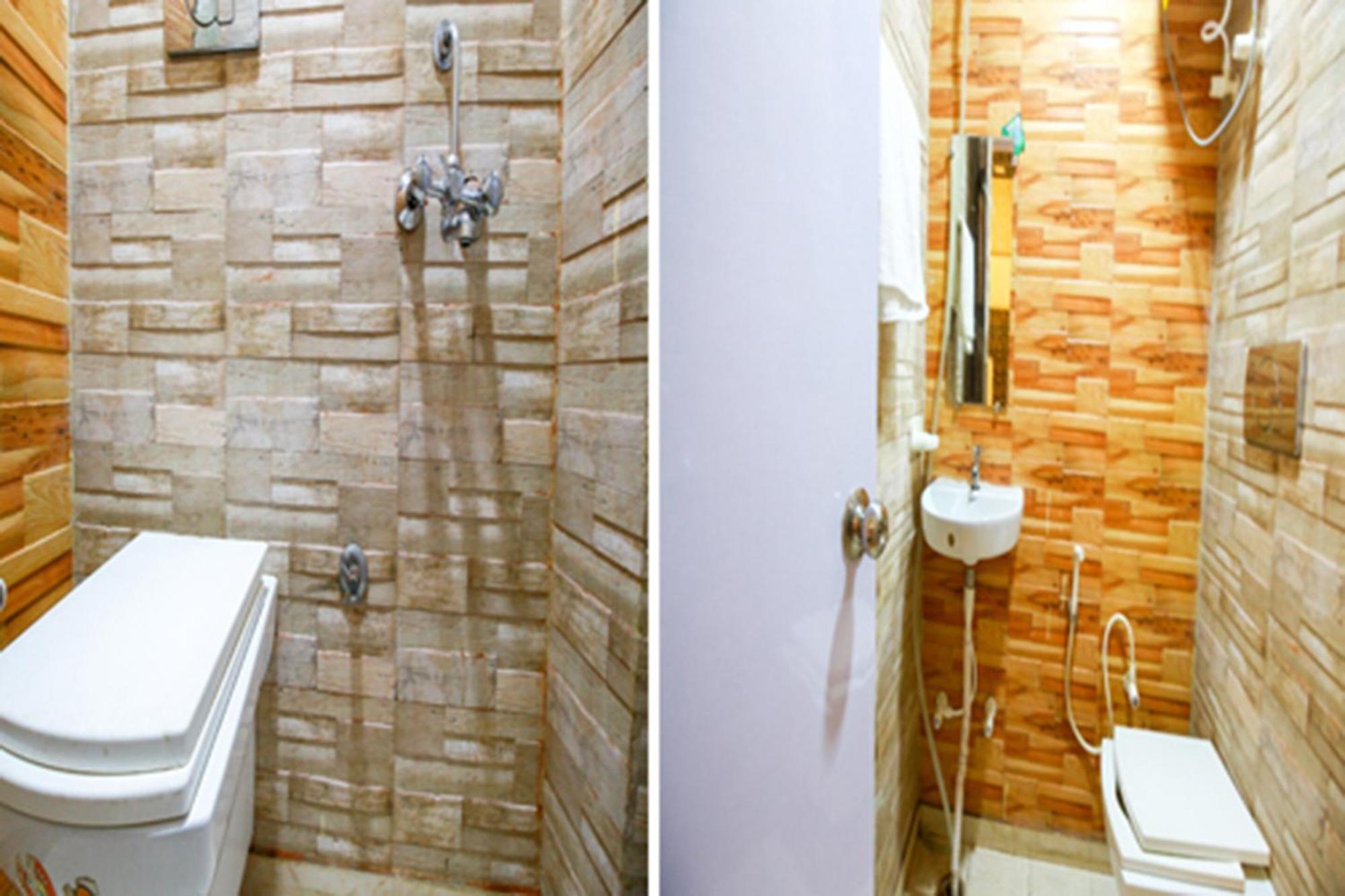 Hotel O Ansh Residency Delhi Zewnętrze zdjęcie