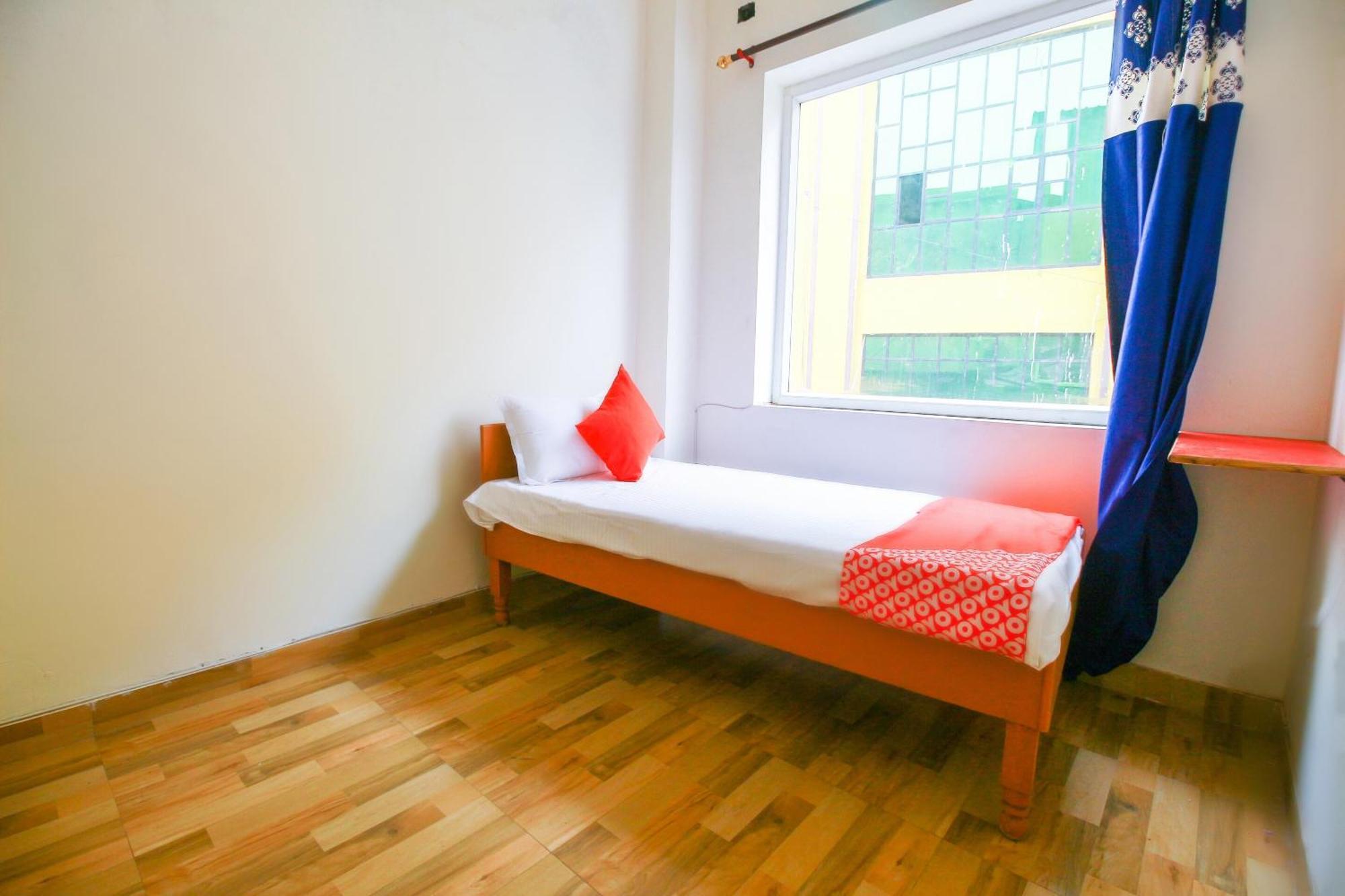 Hotel O Ansh Residency Delhi Zewnętrze zdjęcie