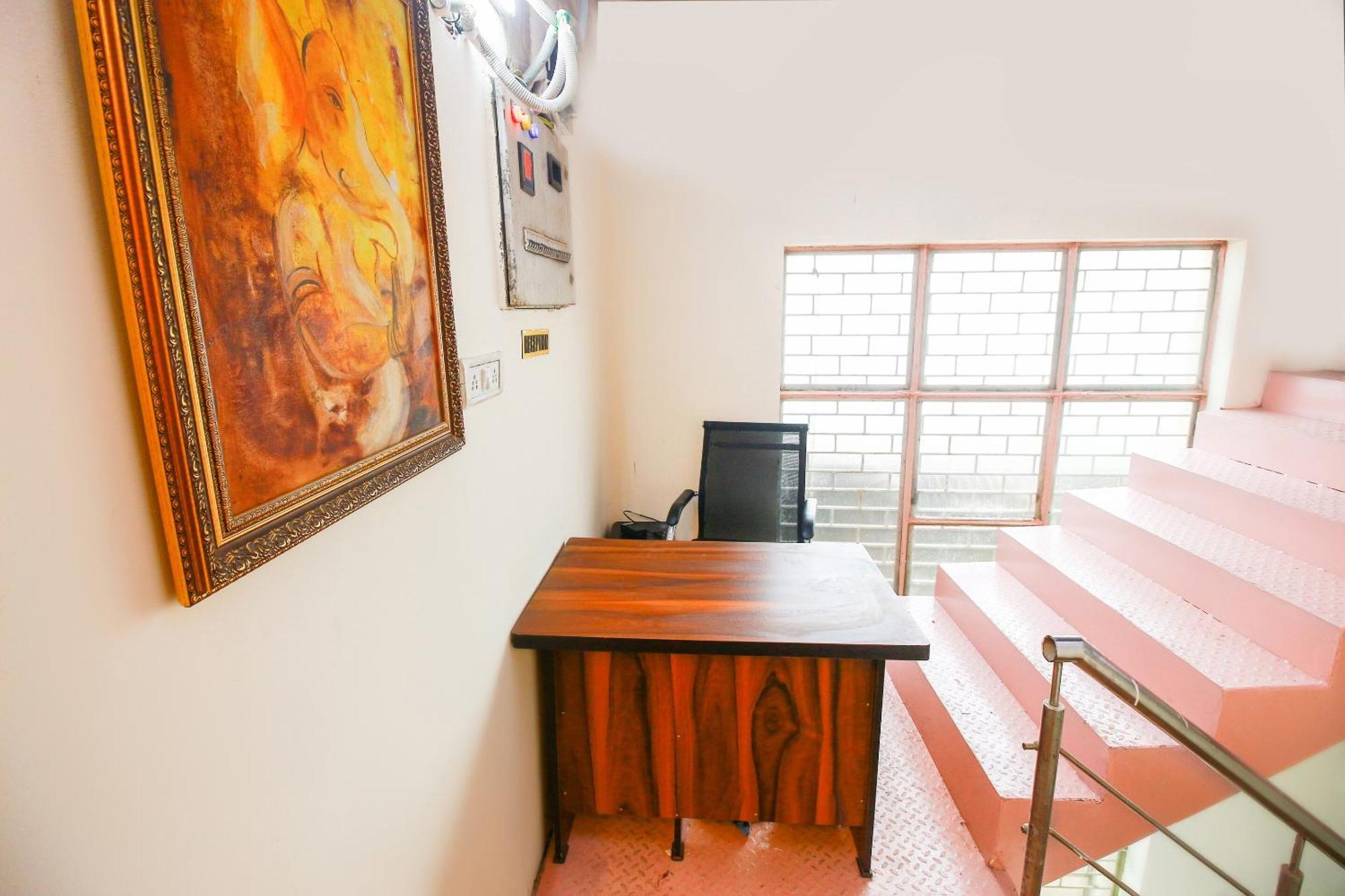 Hotel O Ansh Residency Delhi Zewnętrze zdjęcie